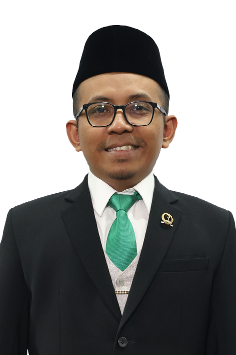 Yusuf Rona Maulana Yusuf Logo